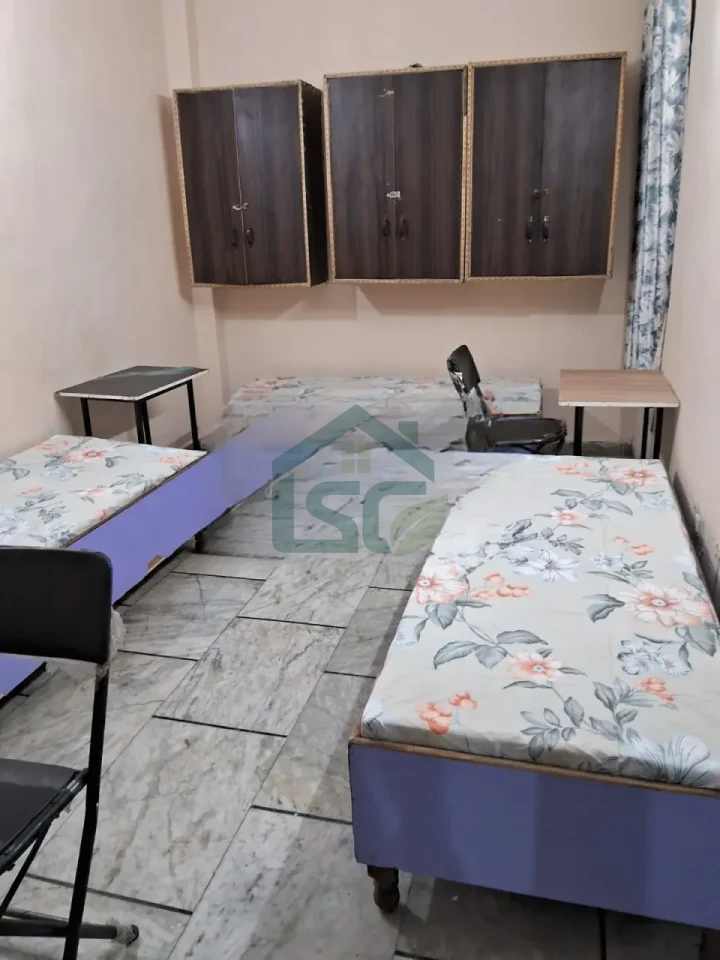 Shivay PG in Indra Vihar, Delhi — property photo 1