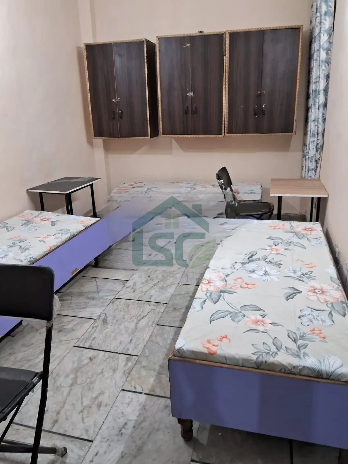 Shivay PG in Indra Vihar, Delhi — property photo 1