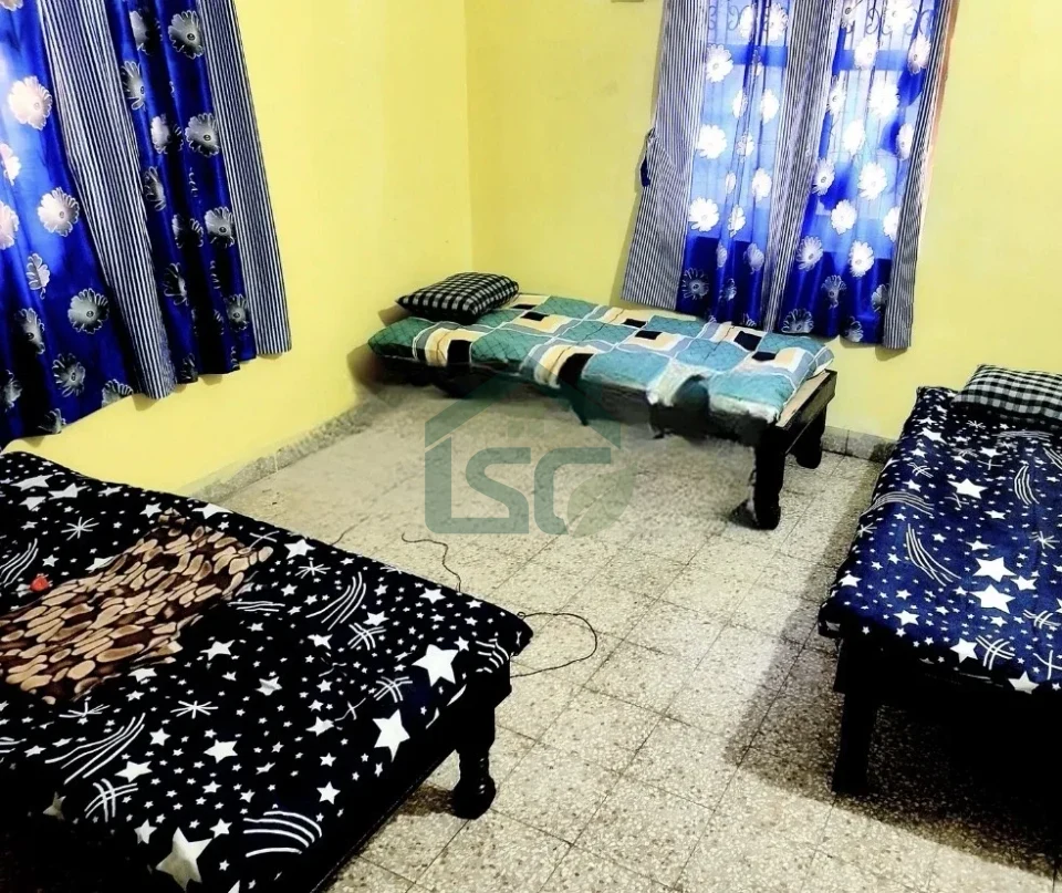 Photo 4 of Hari Om PG, Nizampura, Vadodara