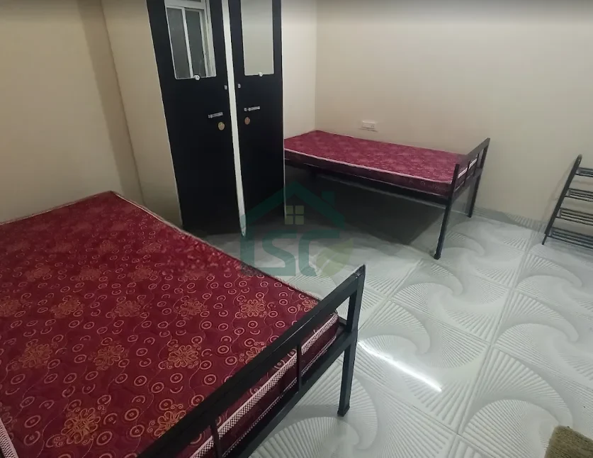 Photo 2 of Ved Boys Hostel And PG, Janta Quarter, Indore