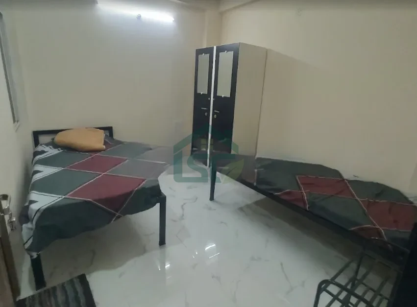 Photo 3 of Ved Boys Hostel And PG, Janta Quarter, Indore