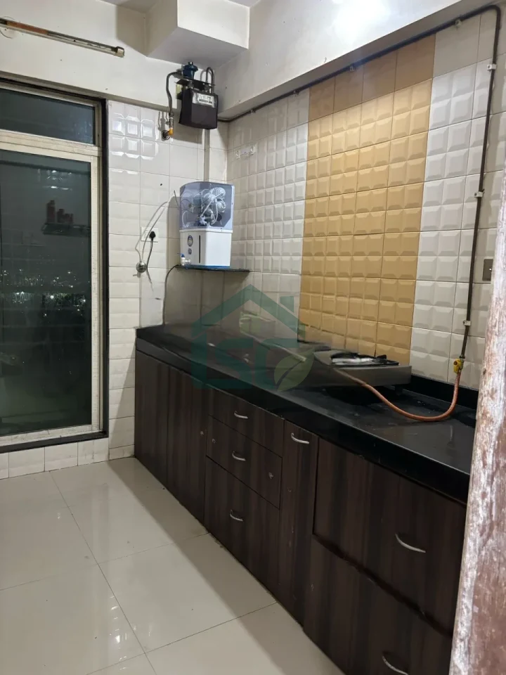 Photo 4 of Matoshri Paying Guest Service, Airoli, Navi Mumbai