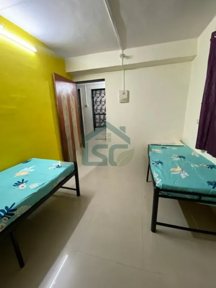 Photo 5 of Matoshri Paying Guest Service, Airoli, Navi Mumbai