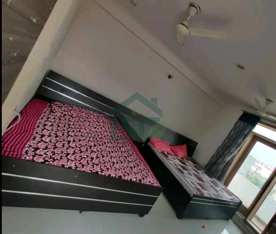 At Manorama Girls PG, Jaipur, Jaipur