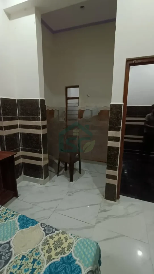 Noida smart Co living PG in Sector 135, Noida — property photo 4