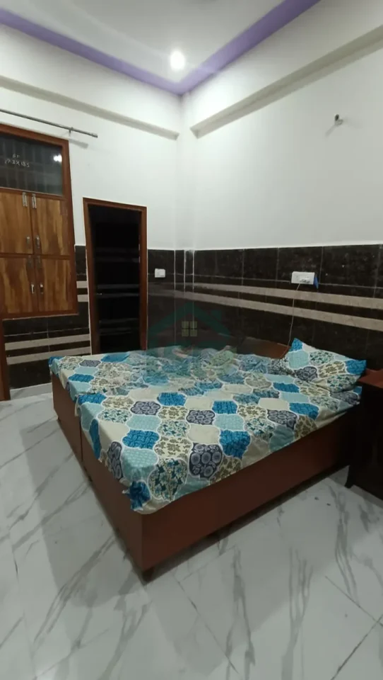 Noida smart Co living PG in Sector 135, Noida — property photo 2