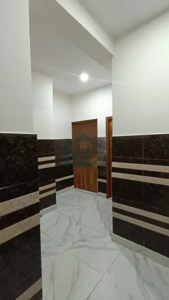 Noida smart Co living PG in Sector 135, Noida — property photo 5