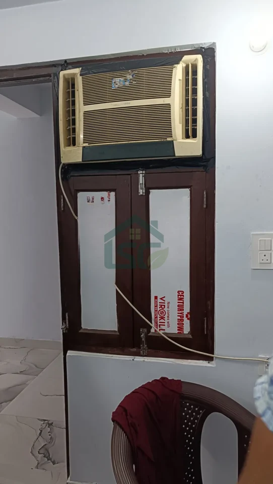 Photo 4 of Majestic Residency Home Stay, Sector 134, Noida