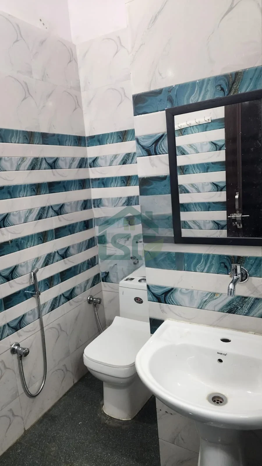 At Majestic Residency Home Stay, Sector 134, Noida