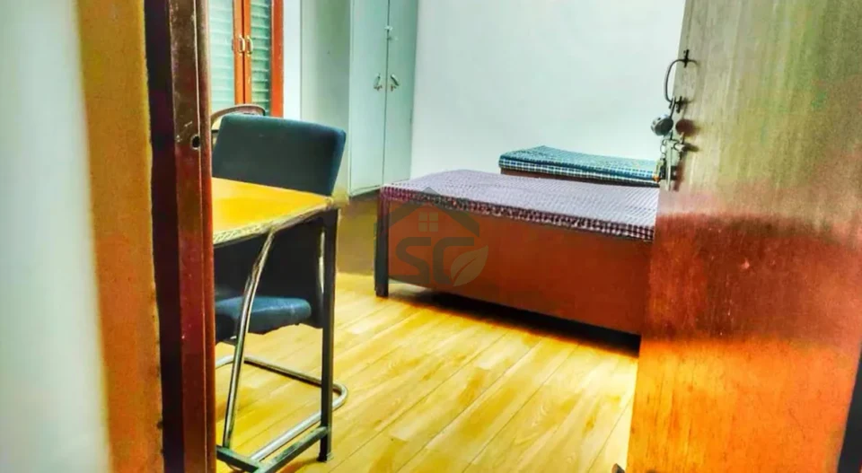 Photo 4 of Sai PG, Clement Town, Dehradun