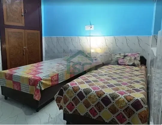 Dabas PG Library in Najafgarh, Delhi — property photo 3
