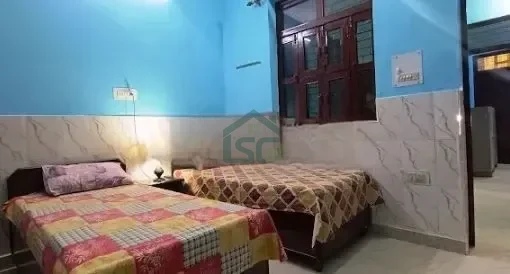 Dabas PG Library in Najafgarh, Delhi — property photo 1