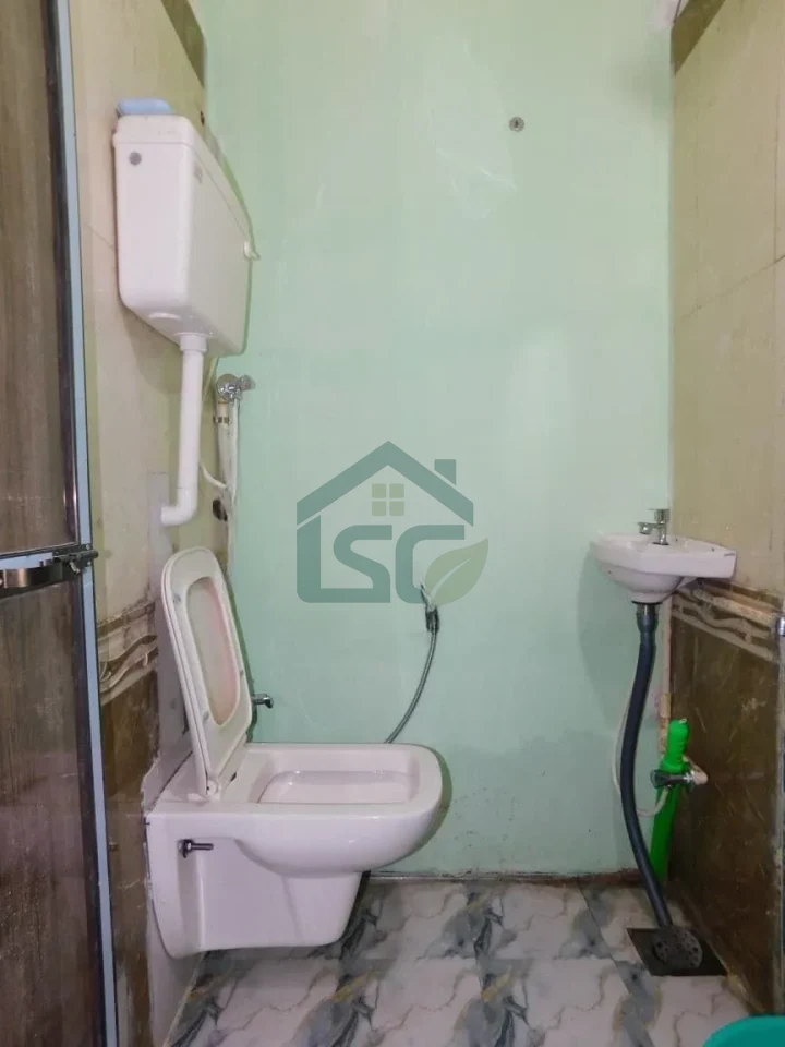 Photo 4 of Nestrest – PG For Boys, Airoli, Navi Mumbai