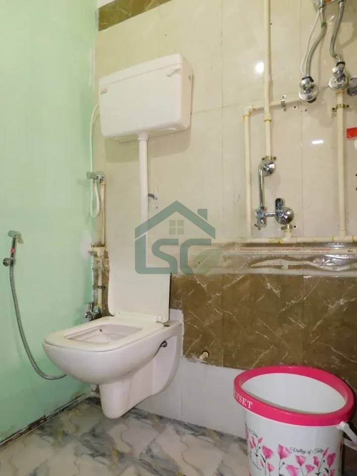 Photo 2 of Nestrest – PG For Boys, Airoli, Navi Mumbai