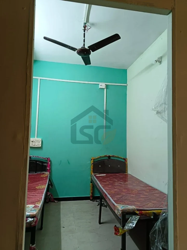 Photo 5 of Nestrest – PG For Boys, Airoli, Navi Mumbai
