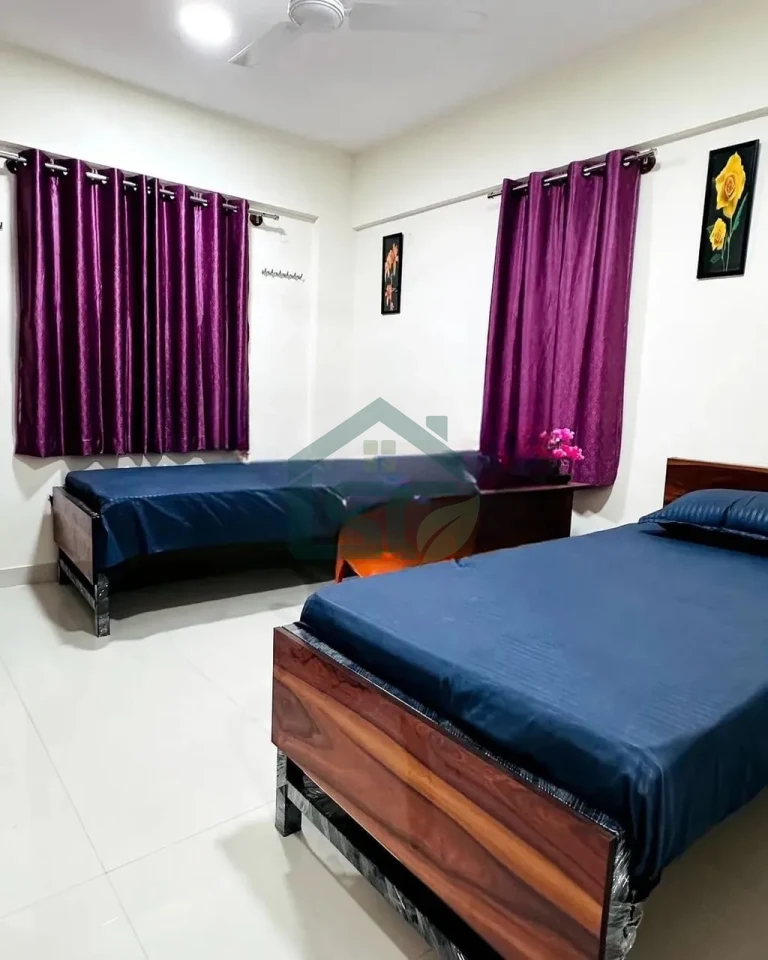 Photo 2 of Powai Comfort PG, Powai, Mumbai