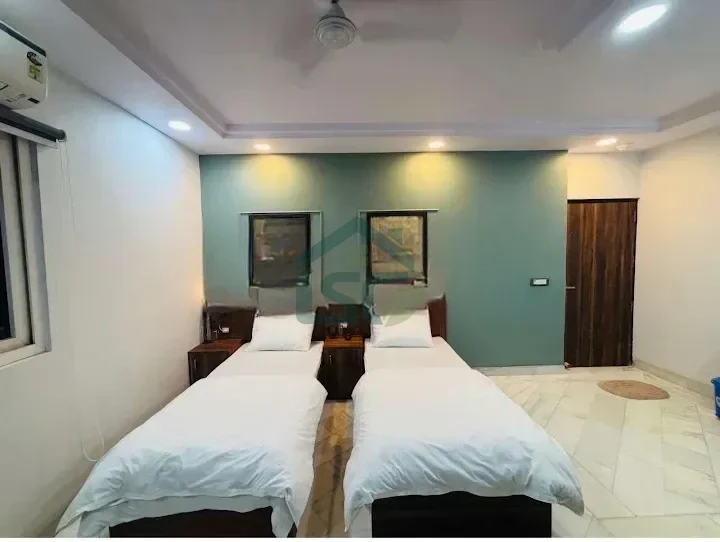 Photo 5 of Gandhi House PG, Patel Nagar, Delhi
