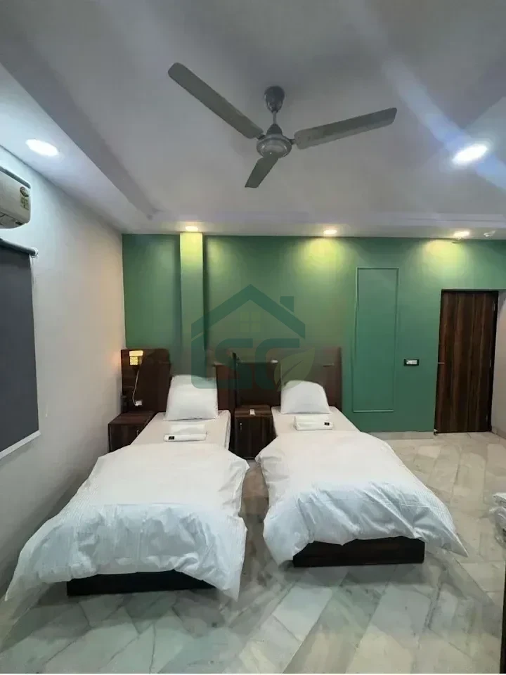 Photo 3 of Gandhi House PG, Patel Nagar, Delhi