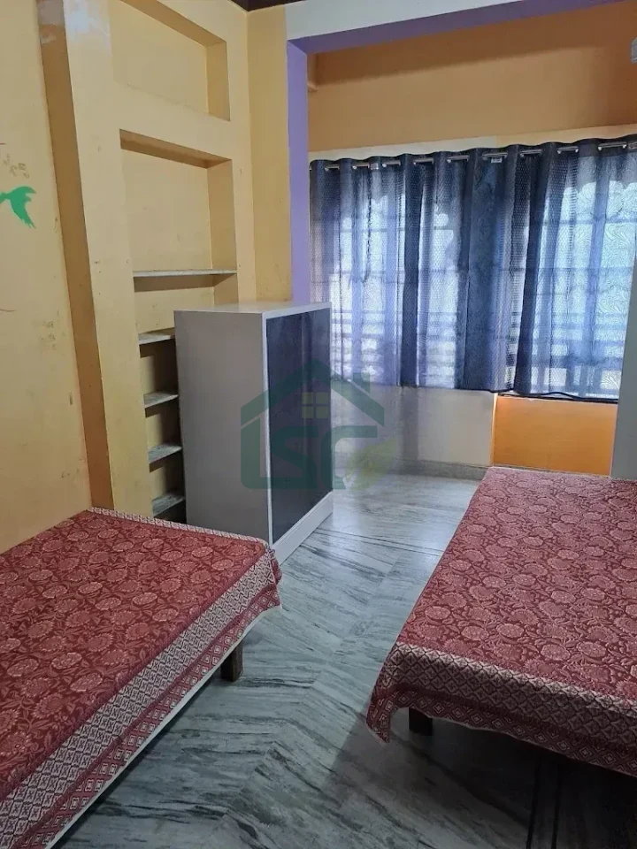 Photo 4 of Shreenath Girls Hostel PG, Hiran Magri, Udaipur