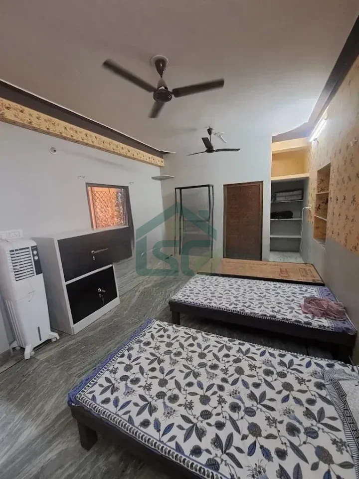 Photo 5 of Shreenath Girls Hostel PG, Hiran Magri, Udaipur