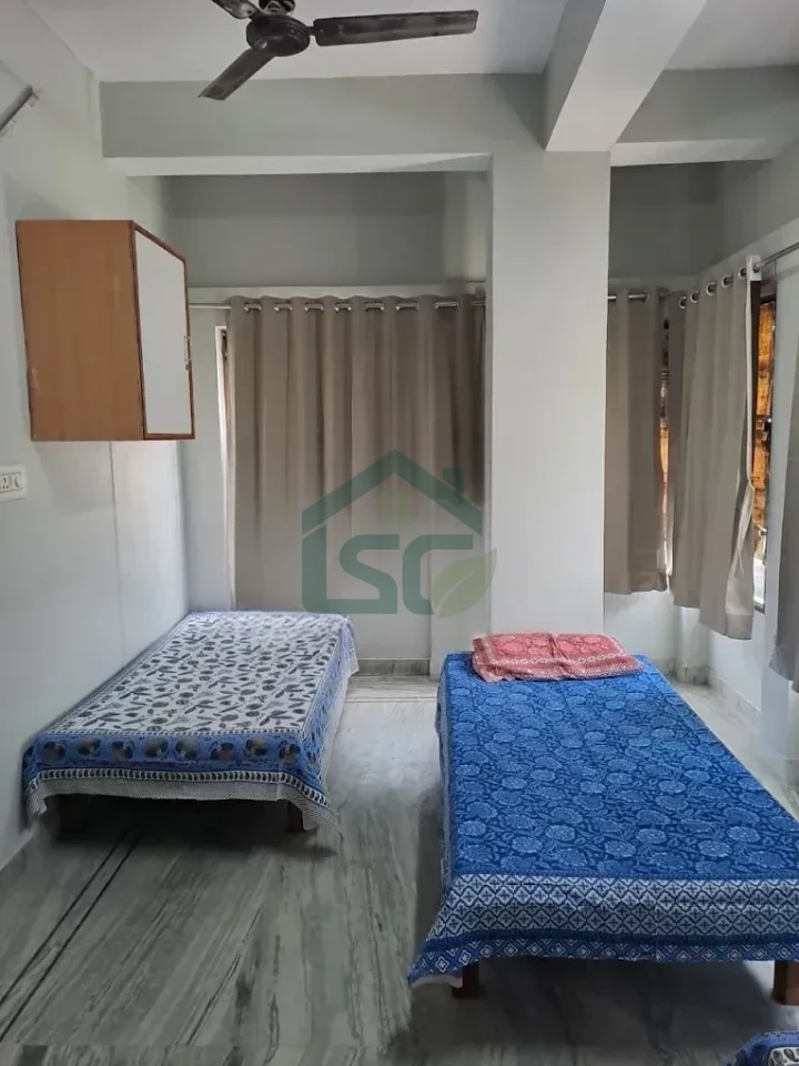 Photo 2 of Shreenath Girls Hostel PG, Hiran Magri, Udaipur