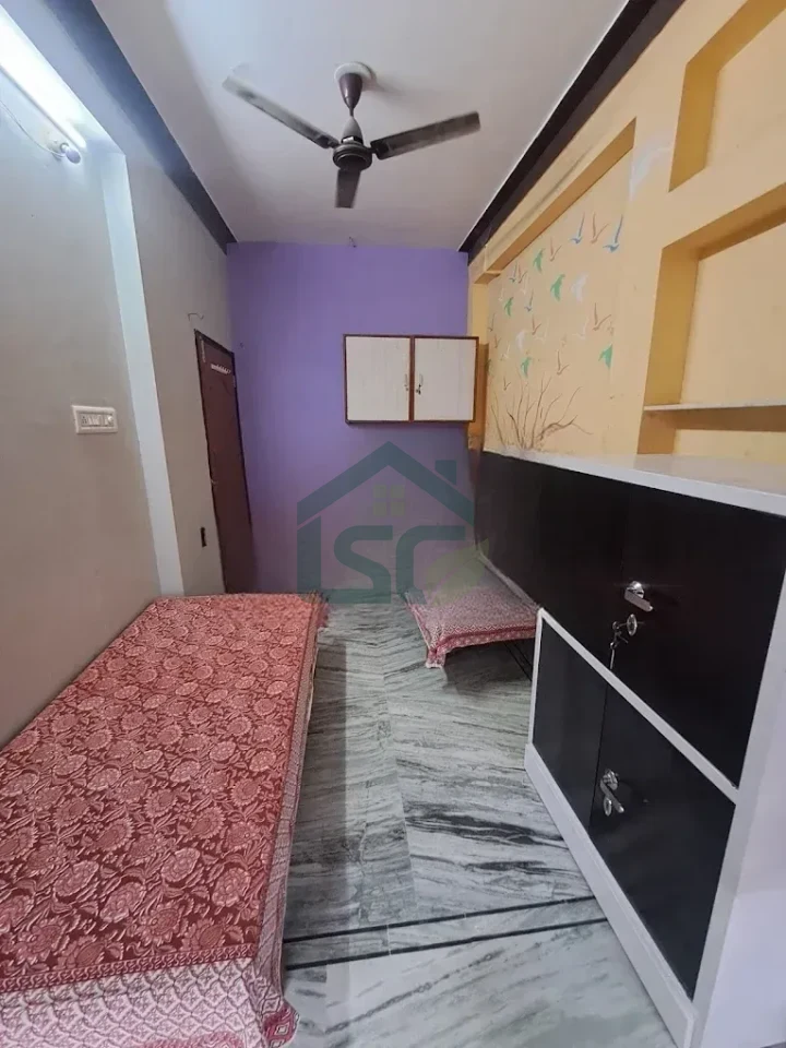 Photo 3 of Shreenath Girls Hostel PG, Hiran Magri, Udaipur