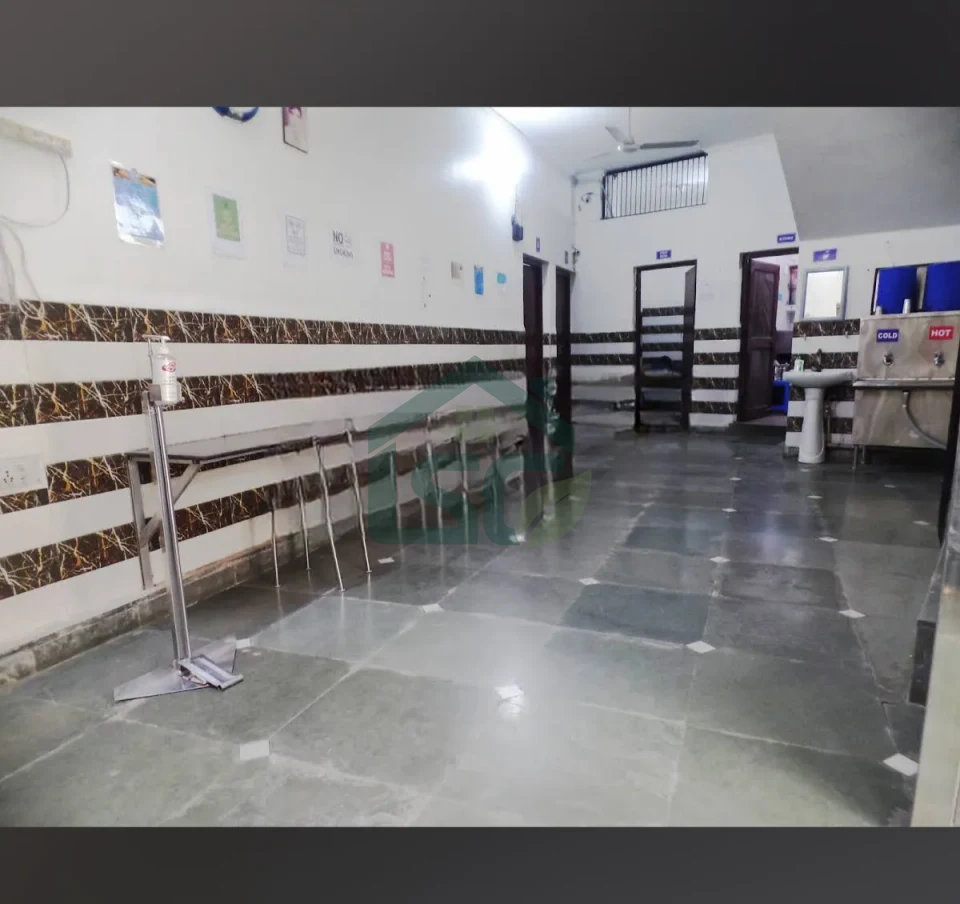 Photo 5 of SMN Girls PG, Govindpuram, Ghaziabad
