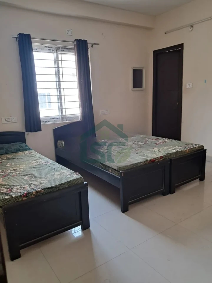 Photo 2 of Harsha Men'S PG, Gachibowli, Hyderabad