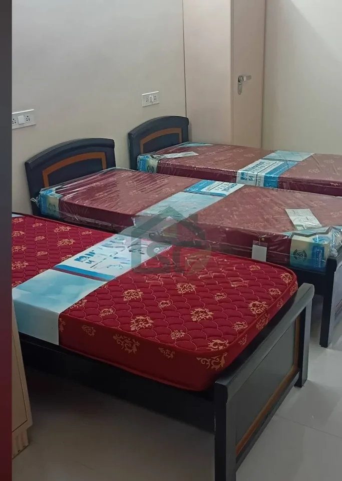 Photo 4 of Harsha Men'S PG, Gachibowli, Hyderabad