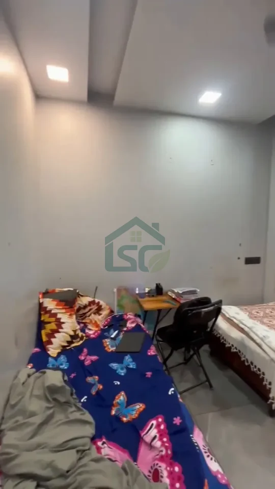 Aashiyana PG in GTB Nagar, Delhi — property photo 3