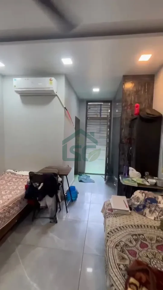 Aashiyana PG in GTB Nagar, Delhi — property photo 4