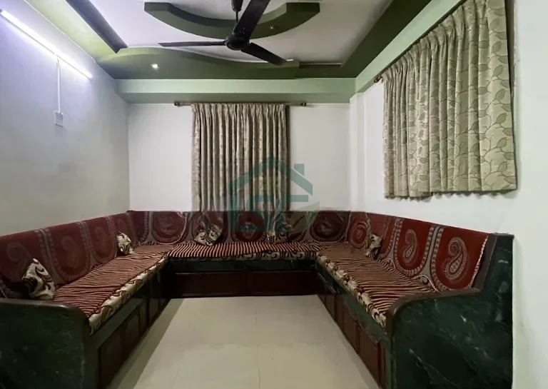 Photo 3 of P-Stay Luxurious PG Hostel, Ambawadi, Ahmedabad
