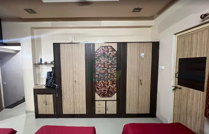 Photo 2 of P-Stay Luxurious PG Hostel, Ambawadi, Ahmedabad
