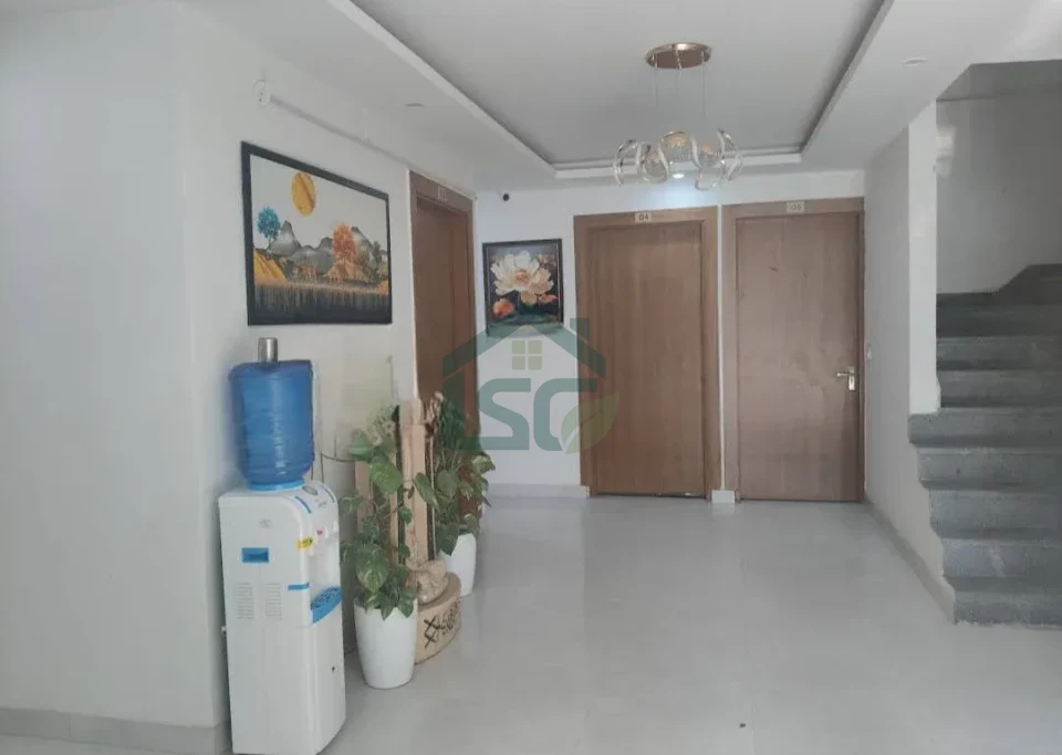 Photo 2 of Diva'S Castle PG, Sector 21, Gurgaon