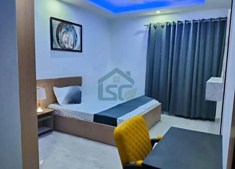 Photo 5 of Diva'S Castle PG, Sector 21, Gurgaon