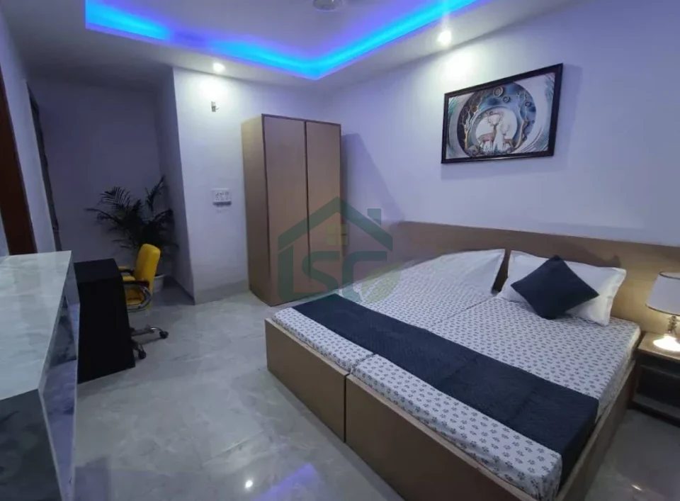 Photo 3 of Diva'S Castle PG, Sector 21, Gurgaon