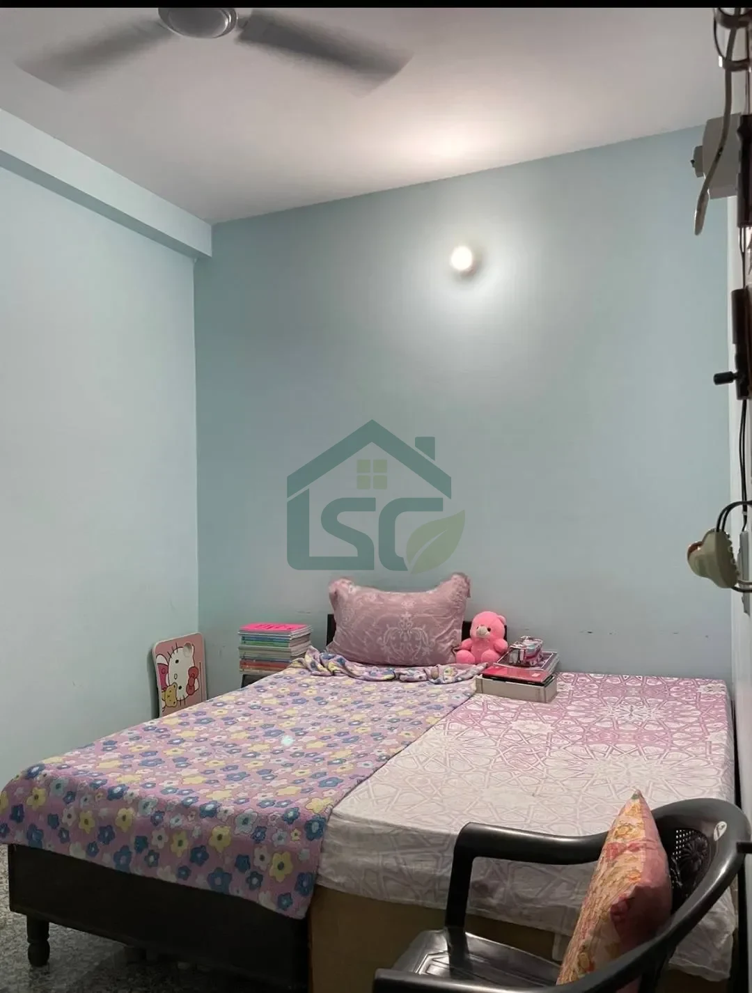 Rao PG in Sector 12, Gurugram — property photo 1