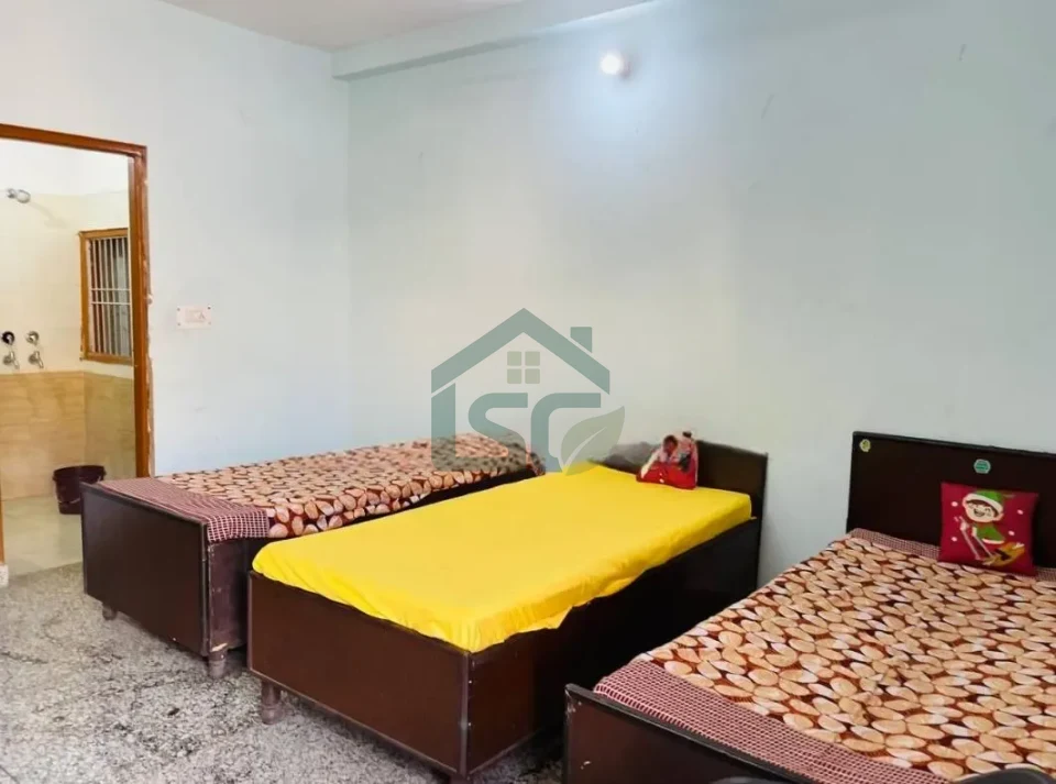 Rao PG in Sector 12, Gurugram — property photo 2