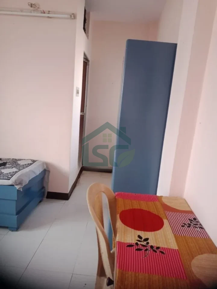At Mlttal House Boys PG, Scheme 78, Vijay Nagar, Indore