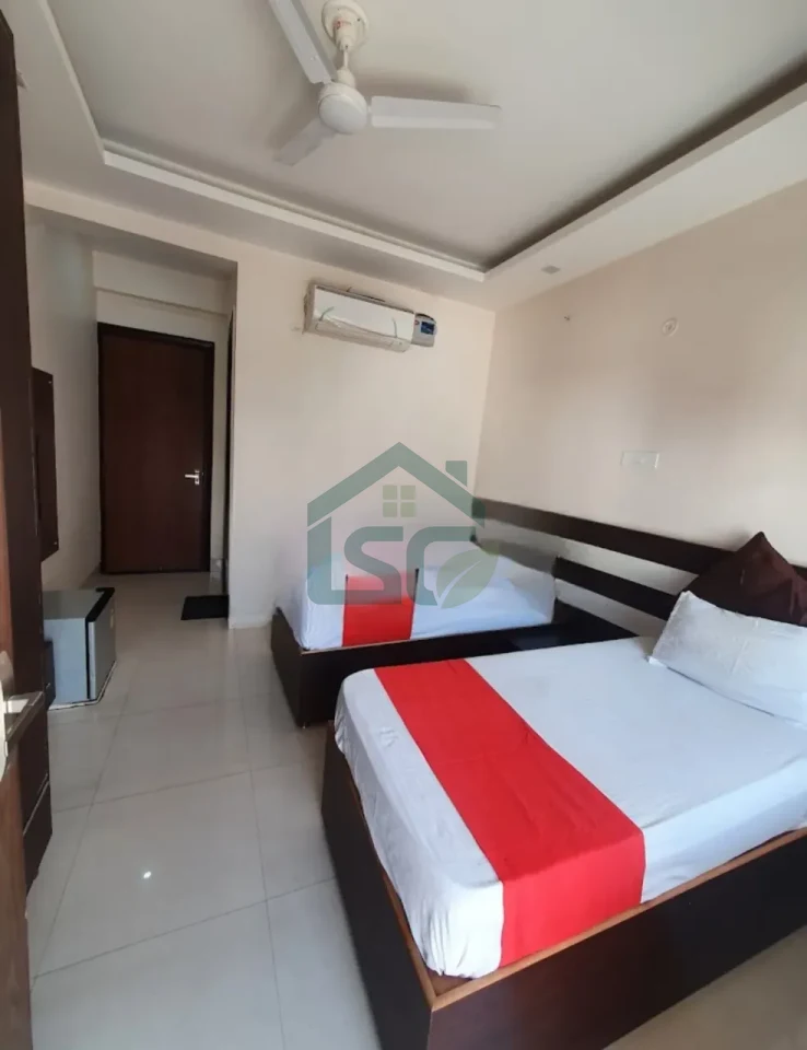 Gugnani Girls PG in Jhilmil Colony, Delhi — property photo 4