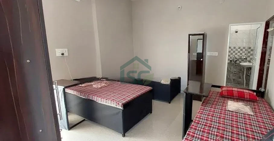 Photo 5 of Serenity Abode PG, Pundag, Ranchi
