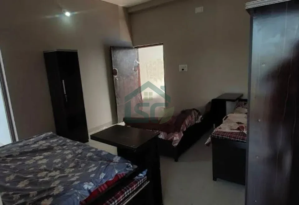 Photo 3 of Serenity Abode PG, Pundag, Ranchi