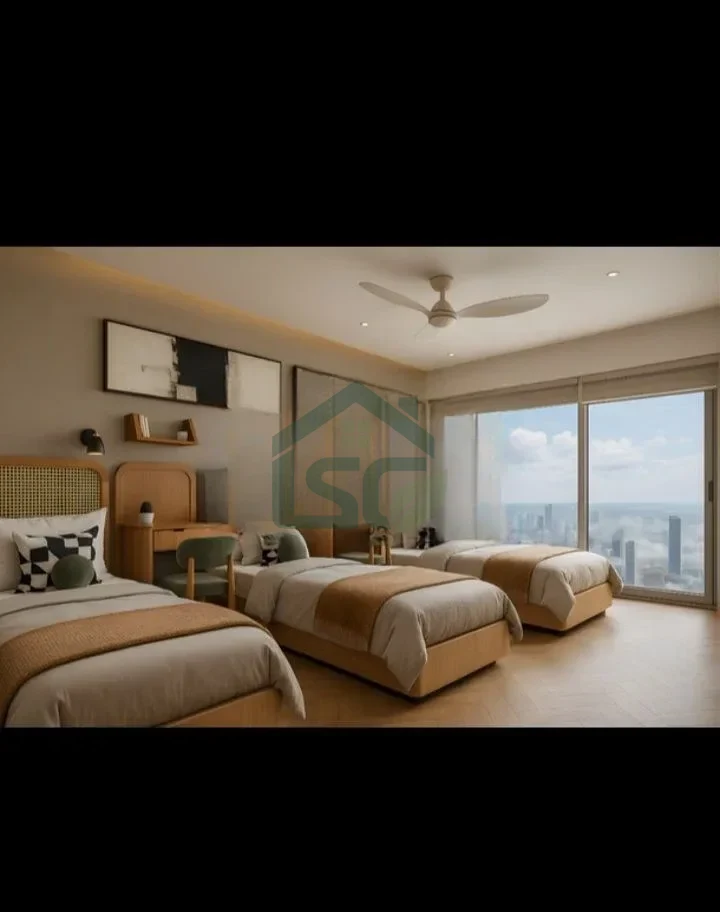 Photo 3 of Sort My Stay, Andheri East, Mumbai