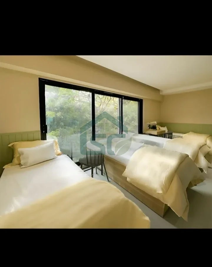 Photo 4 of Sort My Stay, Andheri East, Mumbai