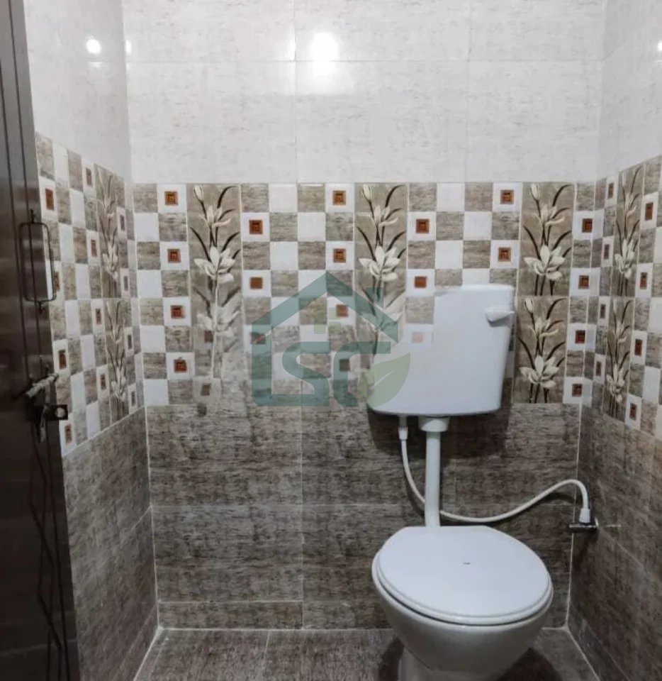 Photo 4 of Radha Krishna Women'S Luxury PG Accommodation, Kukatpally, Hyderabad