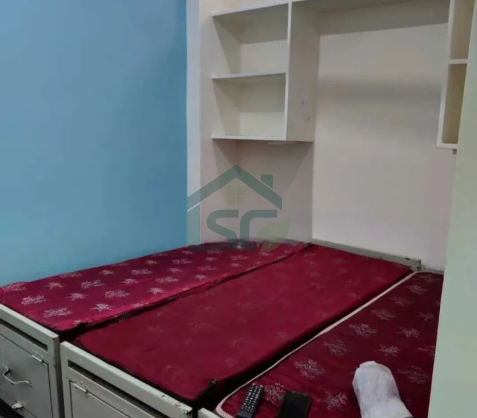 Photo 2 of Radha Krishna Women'S Luxury PG Accommodation, Kukatpally, Hyderabad