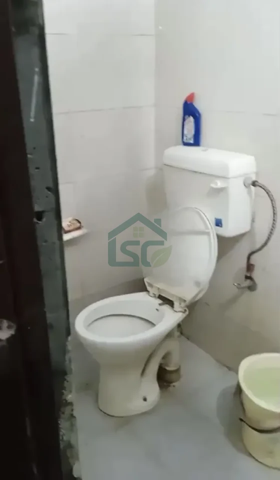 Pooja Coliving PG in Sector 14, Gurugram — property photo 4