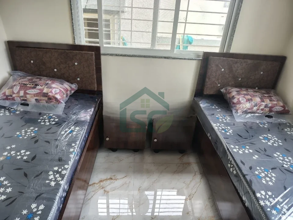 Photo 4 of Second Home Luxury PG, Kharadi, Pune