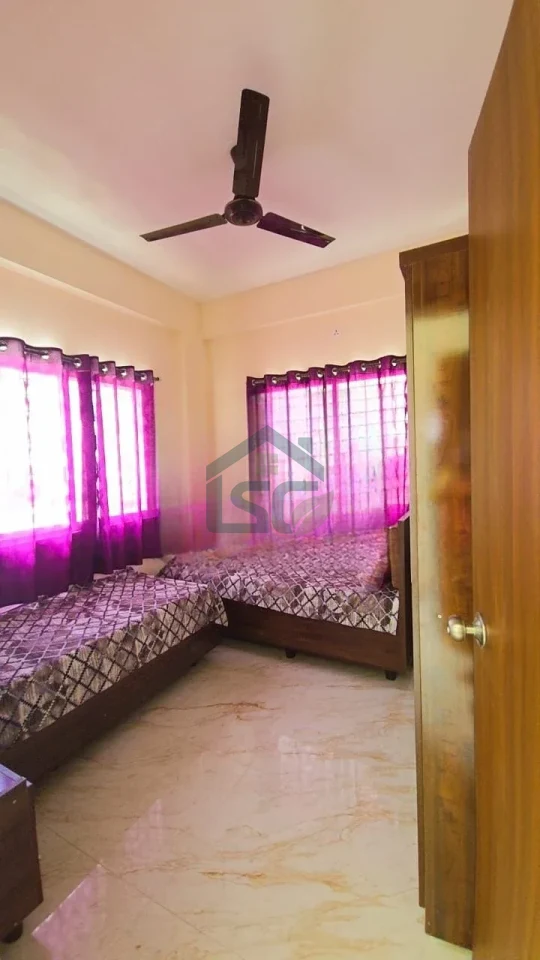 Photo 3 of Second Home Luxury PG, Kharadi, Pune