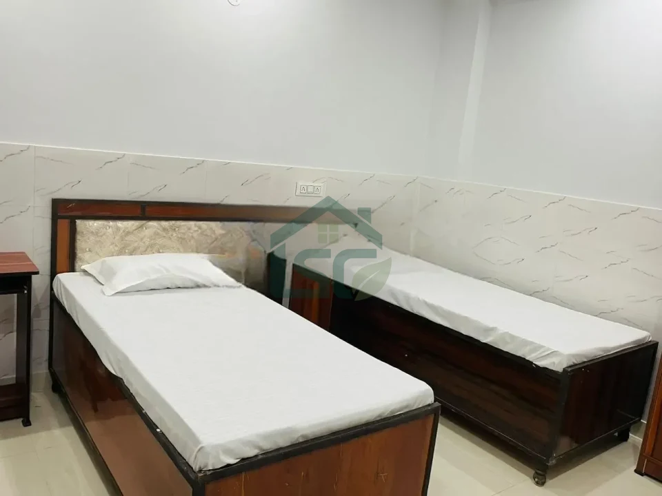 Amizone PG in Sector 126, Noida — property photo 4